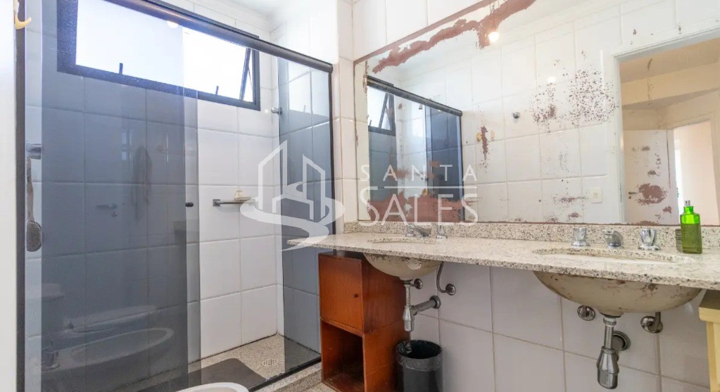 Apartamento, 3 quartos, 161 m² - Foto 39