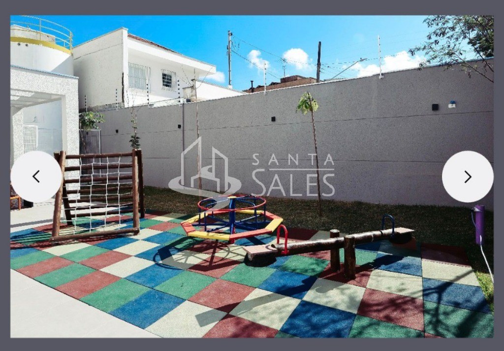 Kitnet-Studio, 37 m² - Foto 29