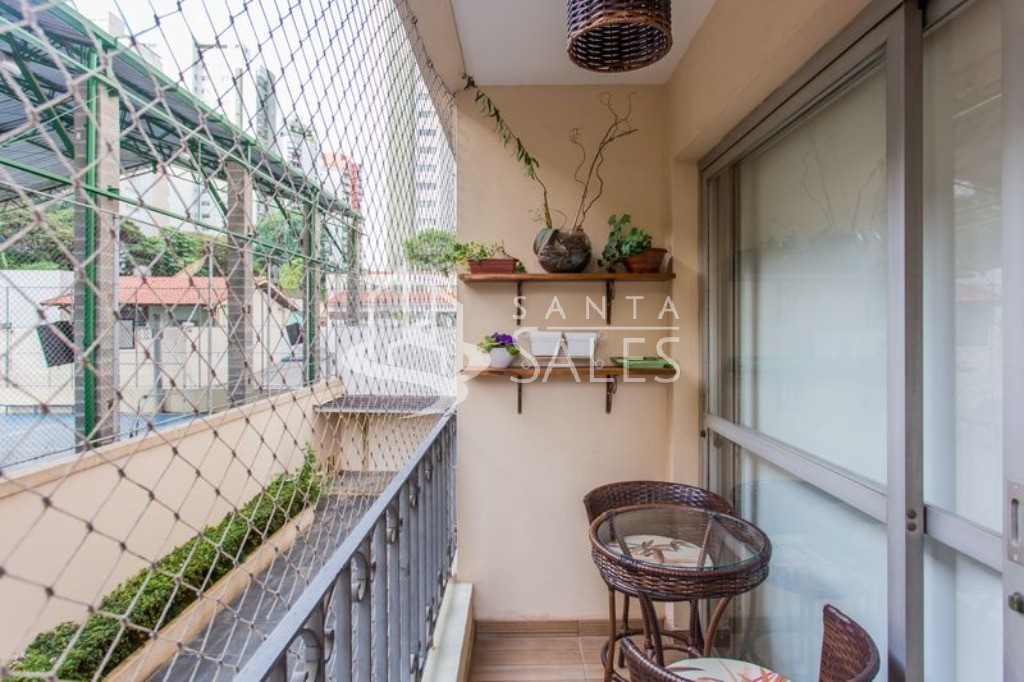 Apartamento, 2 quartos, 76 m² - Foto 7