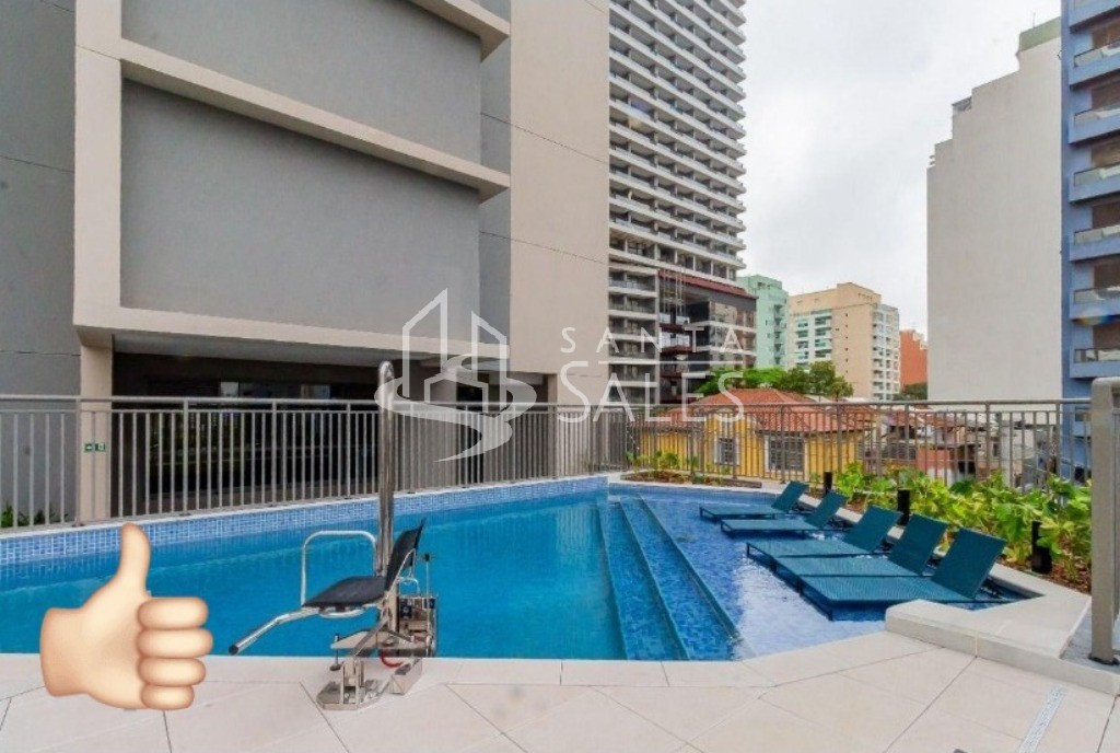 Apartamento, 2 quartos, 77 m² - Foto 19