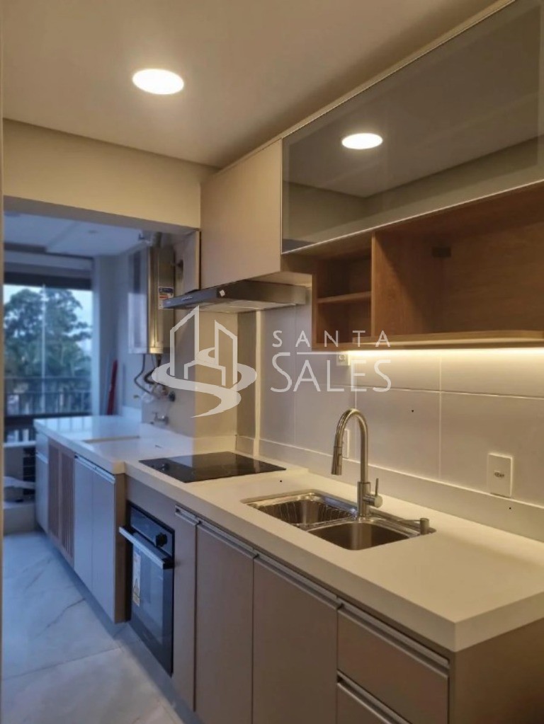 Apartamento, 3 quartos, 61 m² - Foto 7