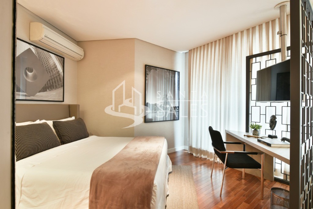 Apartamento, 1 quarto, 65 m² - Foto 6