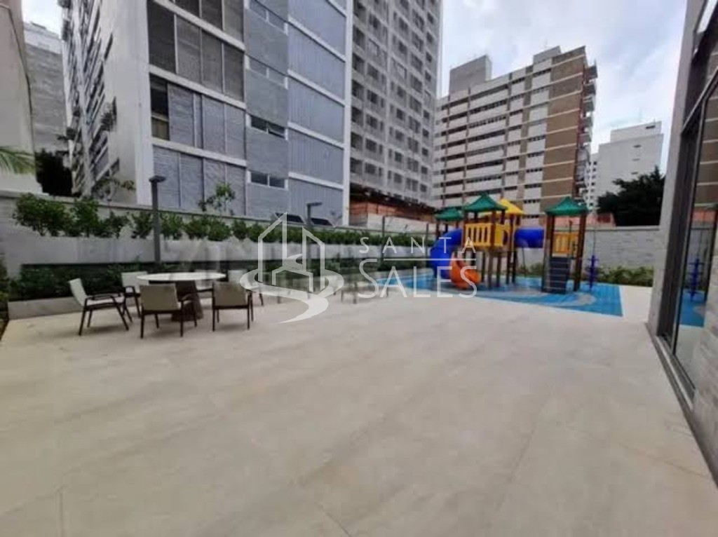 Apartamento, 4 quartos, 344 m² - Foto 38