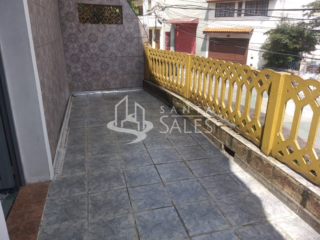 Sobrado, 4 quartos, 300 m² - Foto 17