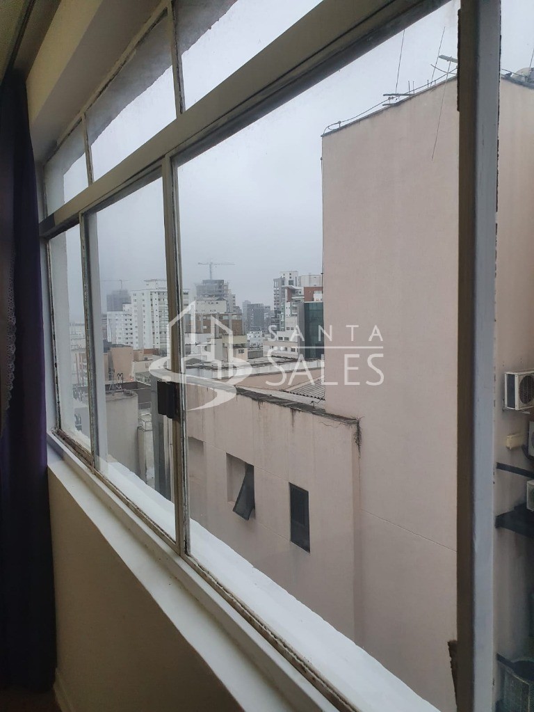 Apartamento, 1 quarto, 30 m² - Foto 5