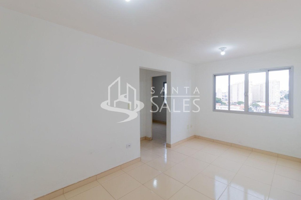 Apartamento, 2 quartos, 50 m² - Foto 1