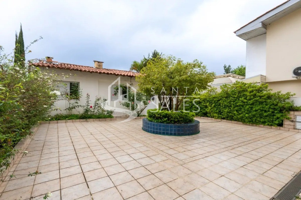 Sobrado, 3 quartos, 303 m² - Foto 23