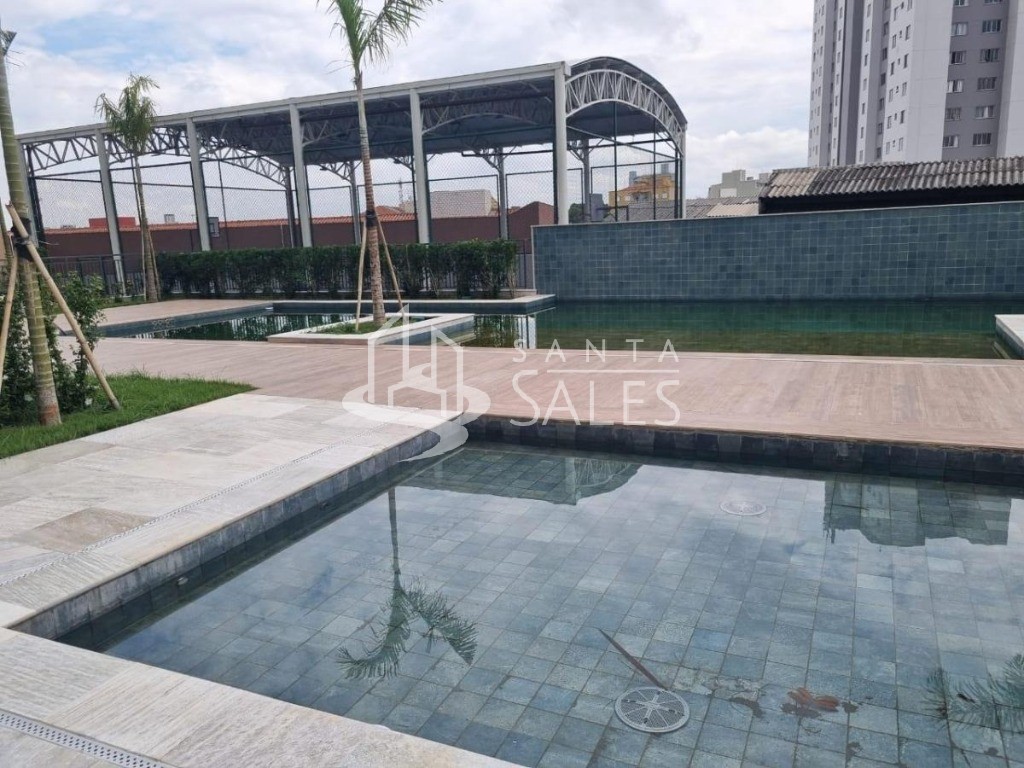 Apartamento, 3 quartos, 61 m² - Foto 23