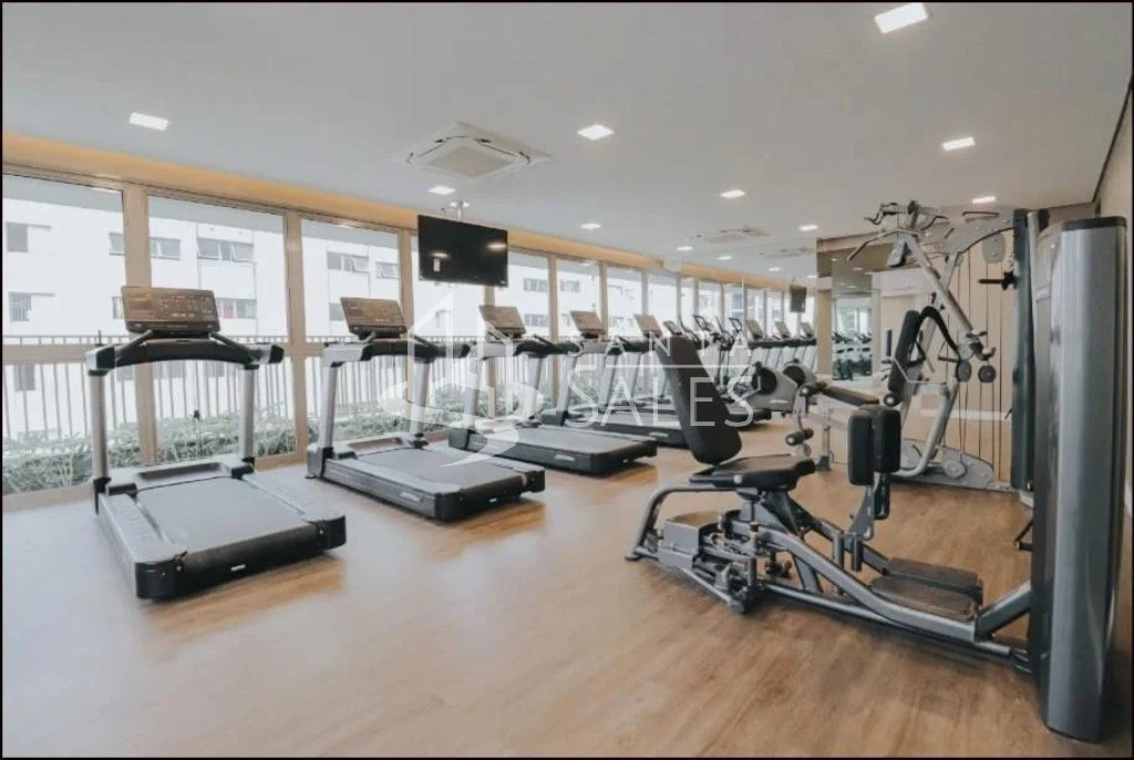 Apartamento, 3 quartos, 144 m² - Foto 44