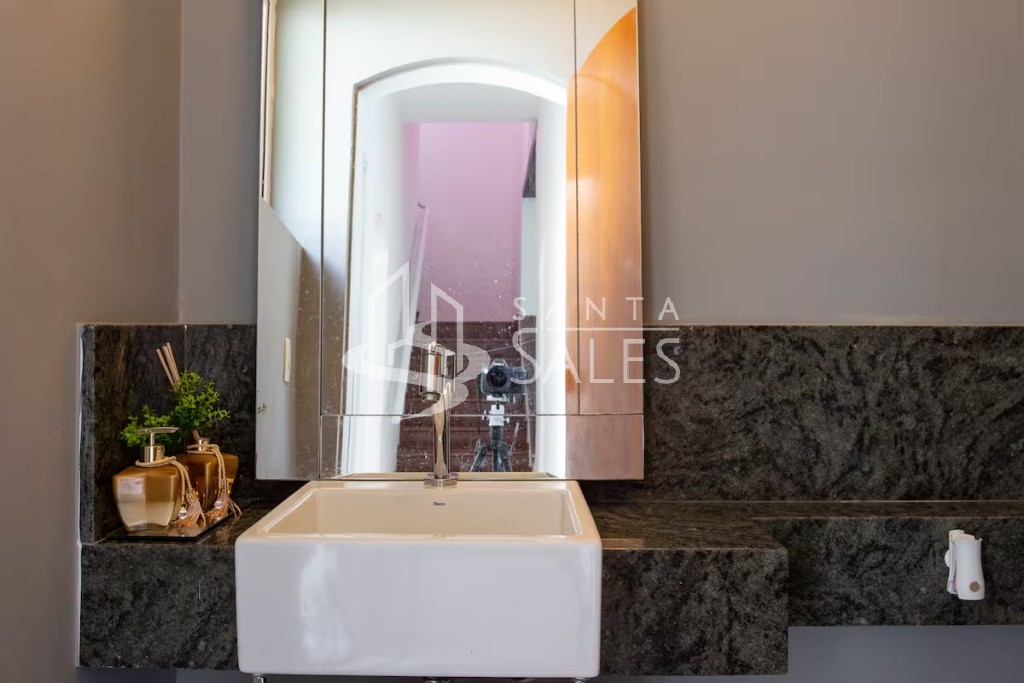 Casa, 4 quartos, 755 m² - Foto 19