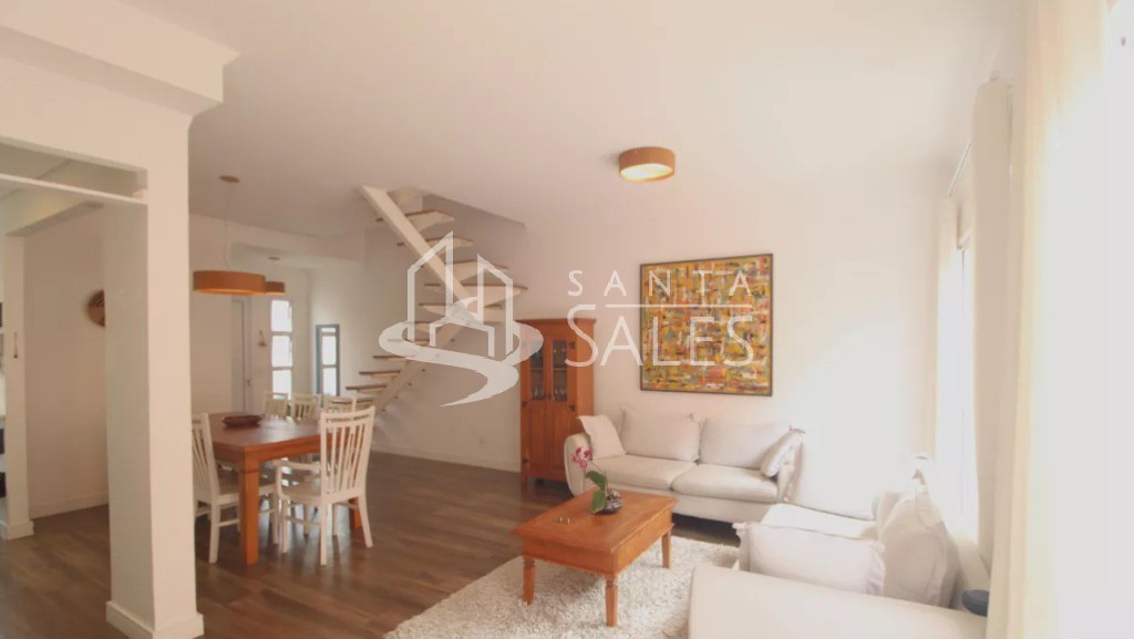 Casa, 3 quartos, 95 m² - Foto 42