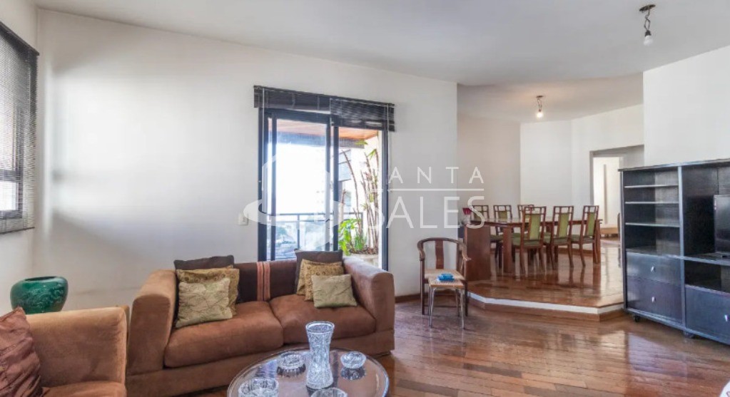 Apartamento, 3 quartos, 161 m² - Foto 23