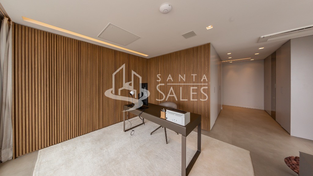 Cobertura, 4 quartos, 265 m² - Foto 29