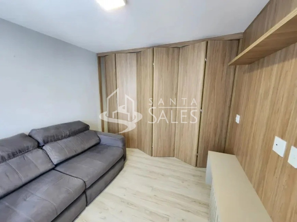 Apartamento, 2 quartos, 93 m² - Foto 1