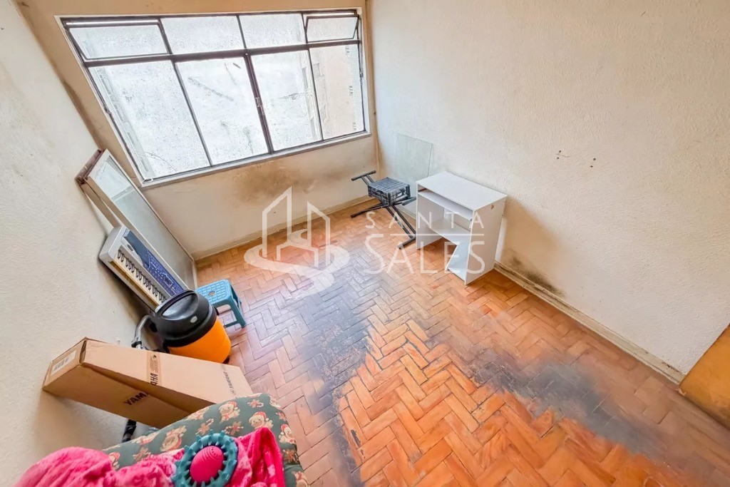 Apartamento, 3 quartos, 66 m² - Foto 11