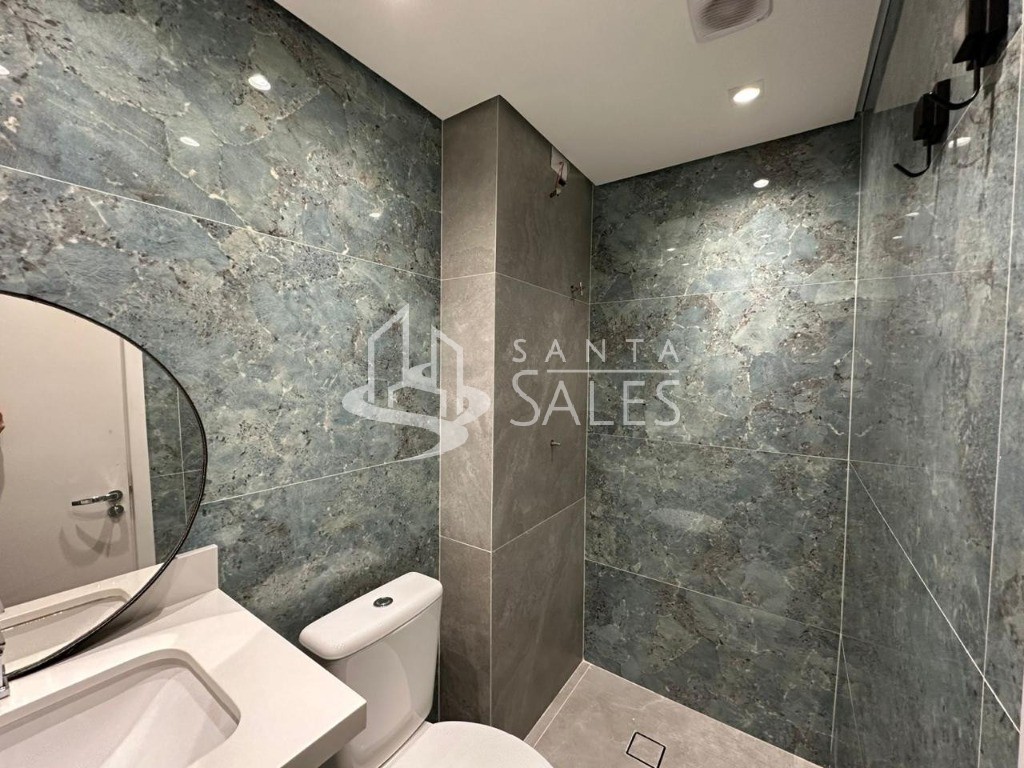 Apartamento, 1 quarto, 26 m² - Foto 18