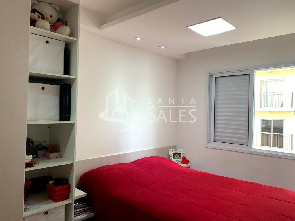 Apartamento, 2 quartos, 60 m² - Foto 3