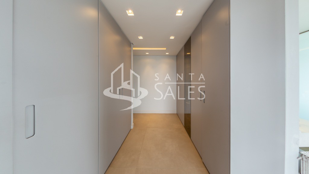 Cobertura, 4 quartos, 265 m² - Foto 12