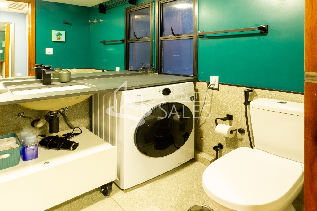 Apartamento, 1 quarto, 54 m² - Foto 20