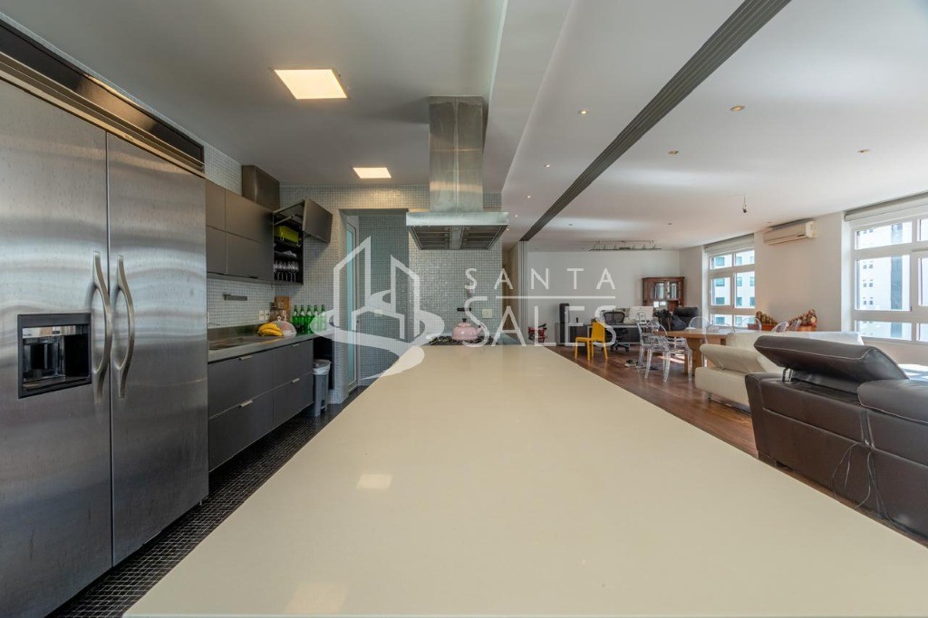 Apartamento, 3 quartos, 239 m² - Foto 56