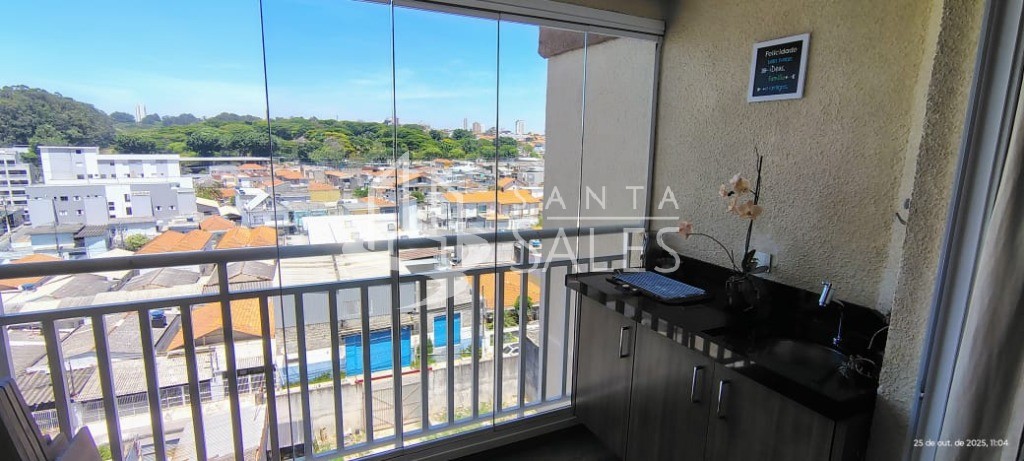 Apartamento, 3 quartos, 76 m² - Foto 24