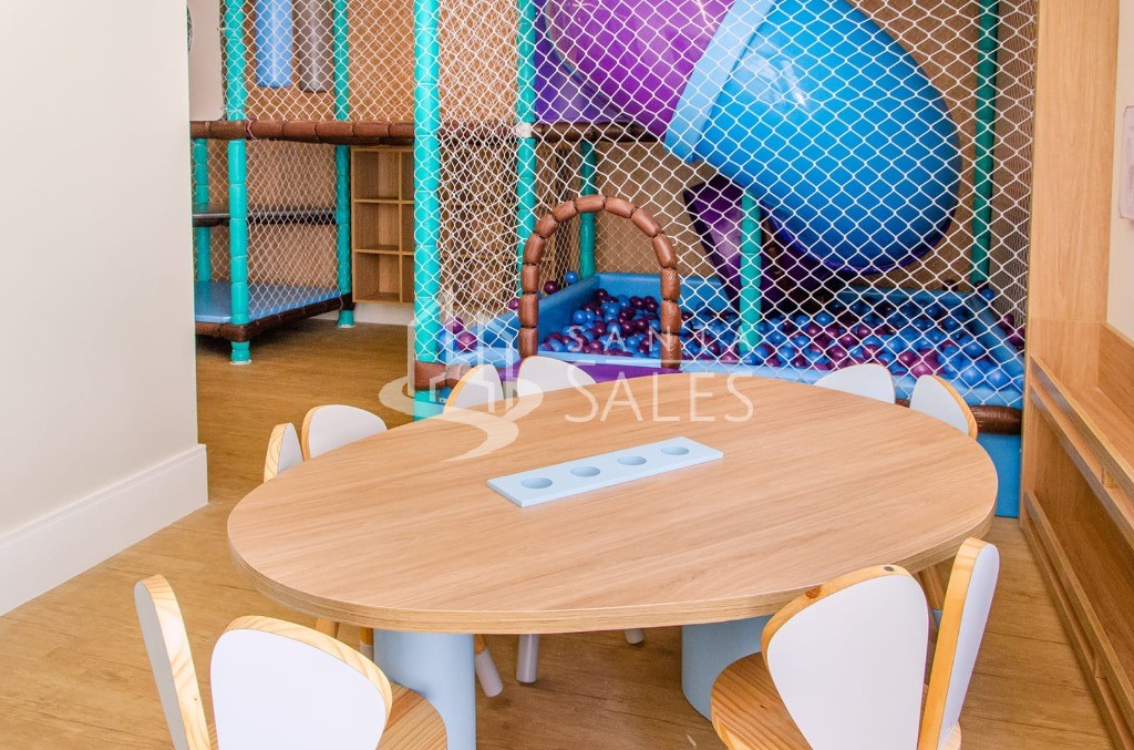 Apartamento, 4 quartos, 344 m² - Foto 47