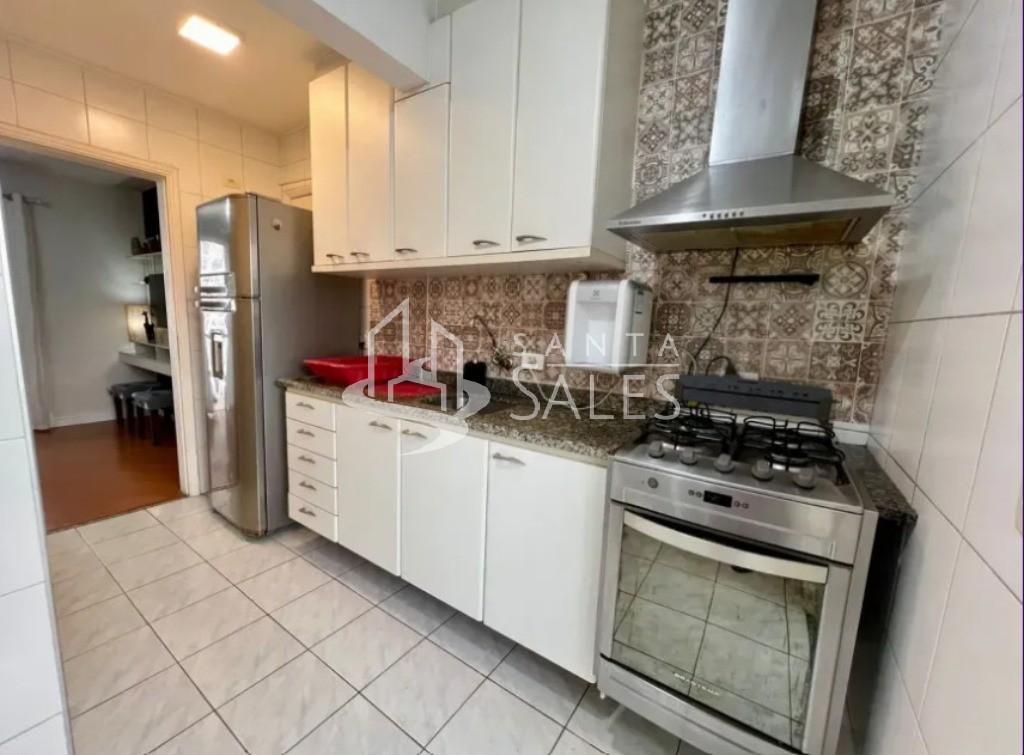 Apartamento, 3 quartos, 65 m² - Foto 7