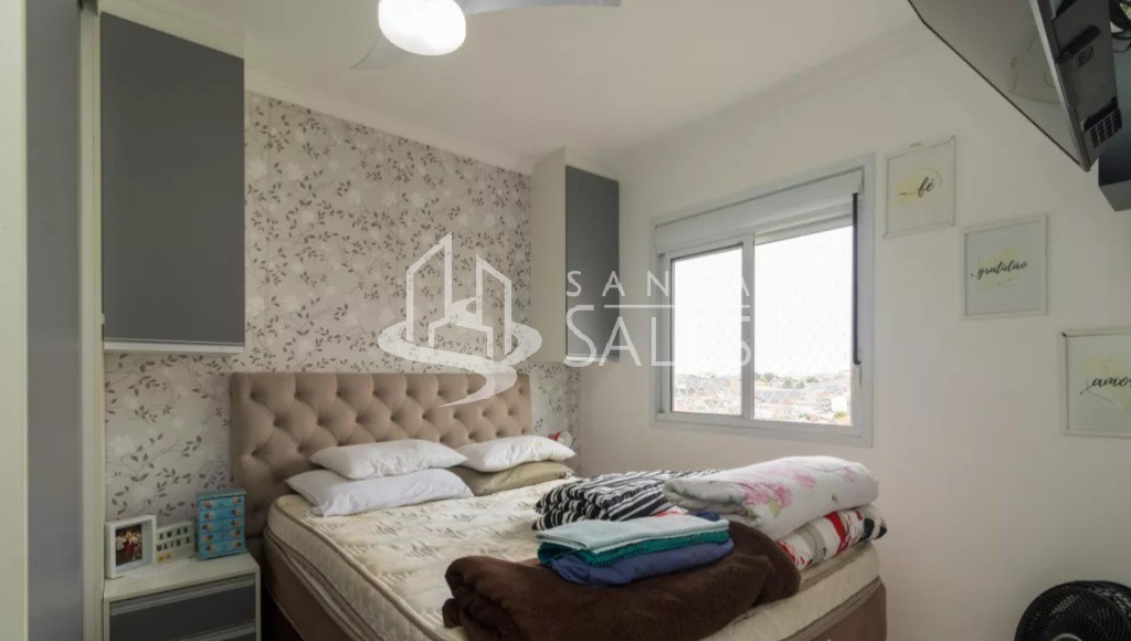 Apartamento, 2 quartos, 56 m² - Foto 18