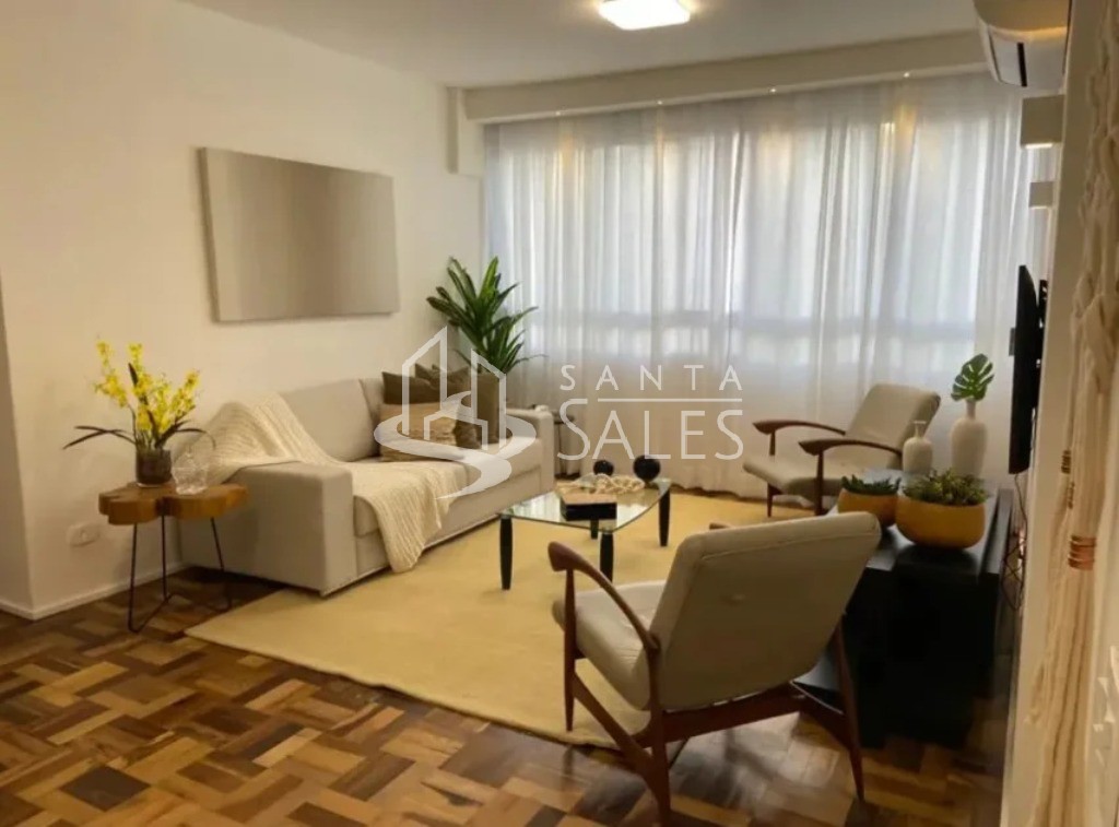 Apartamento, 2 quartos, 80 m² - Foto 1