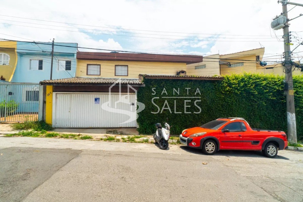 Casa, 3 quartos, 170 m² - Foto 27