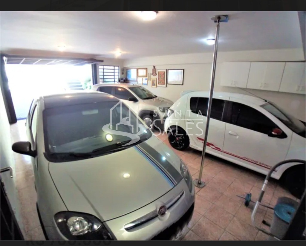 Sobrado, 3 quartos - Foto 20