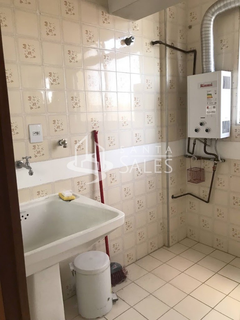 Apartamento, 2 quartos, 90 m² - Foto 23