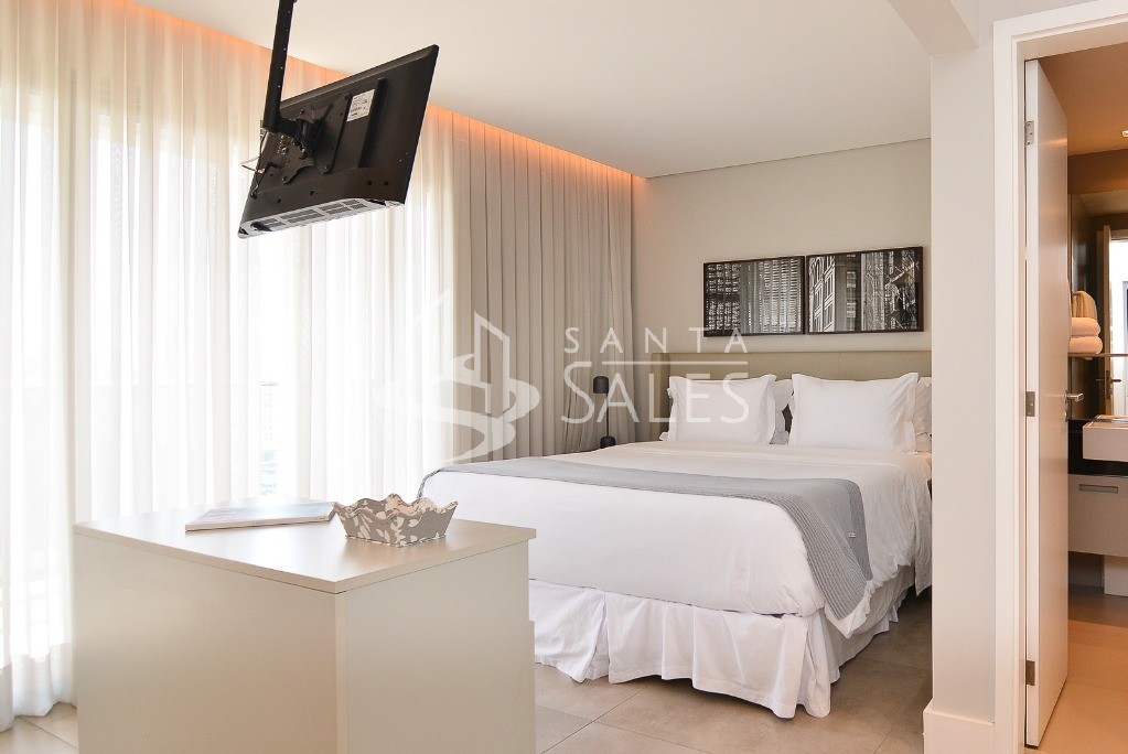 Apartamento, 2 quartos, 142 m² - Foto 11