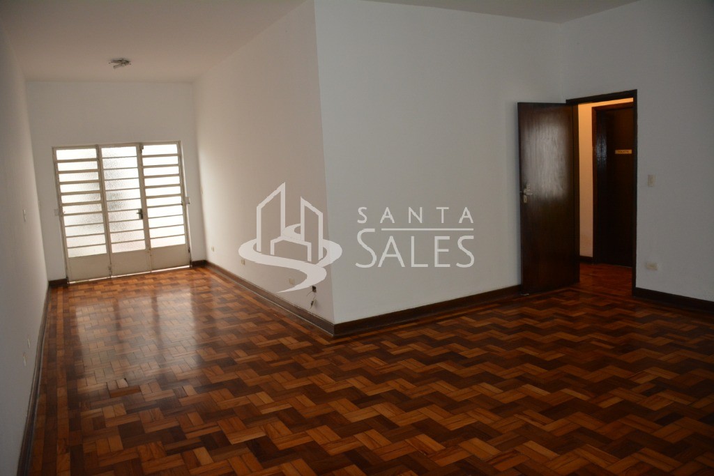 Sobrado, 4 quartos - Foto 1