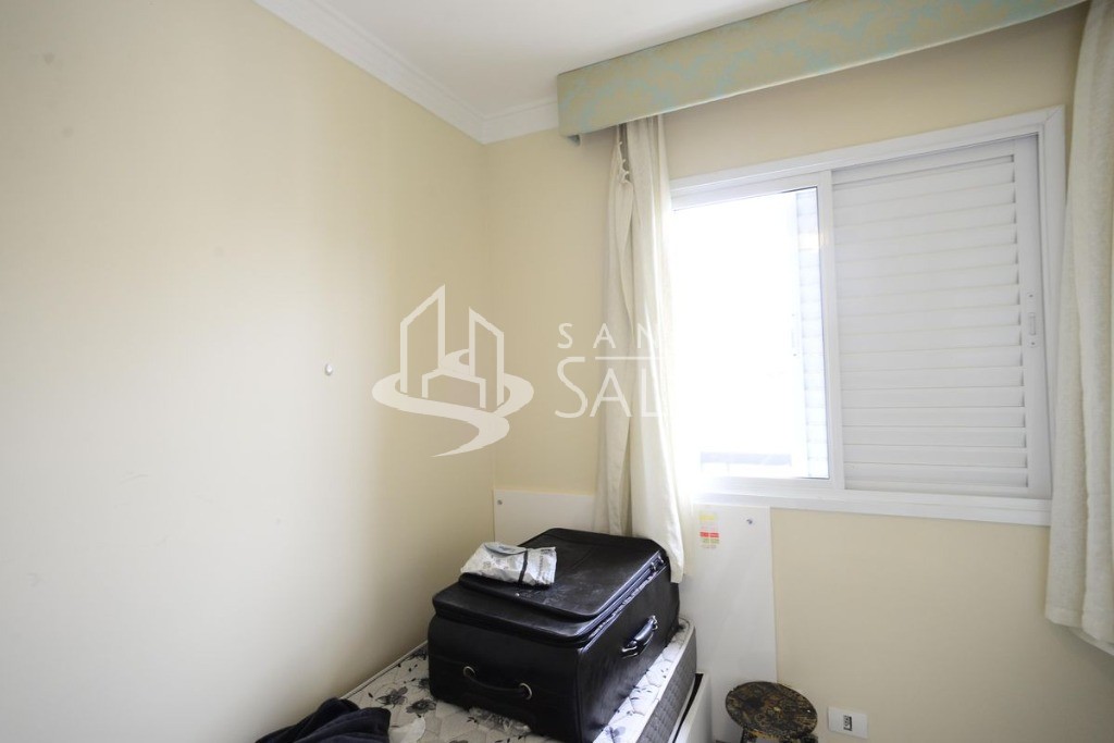 Apartamento, 2 quartos, 72 m² - Foto 11