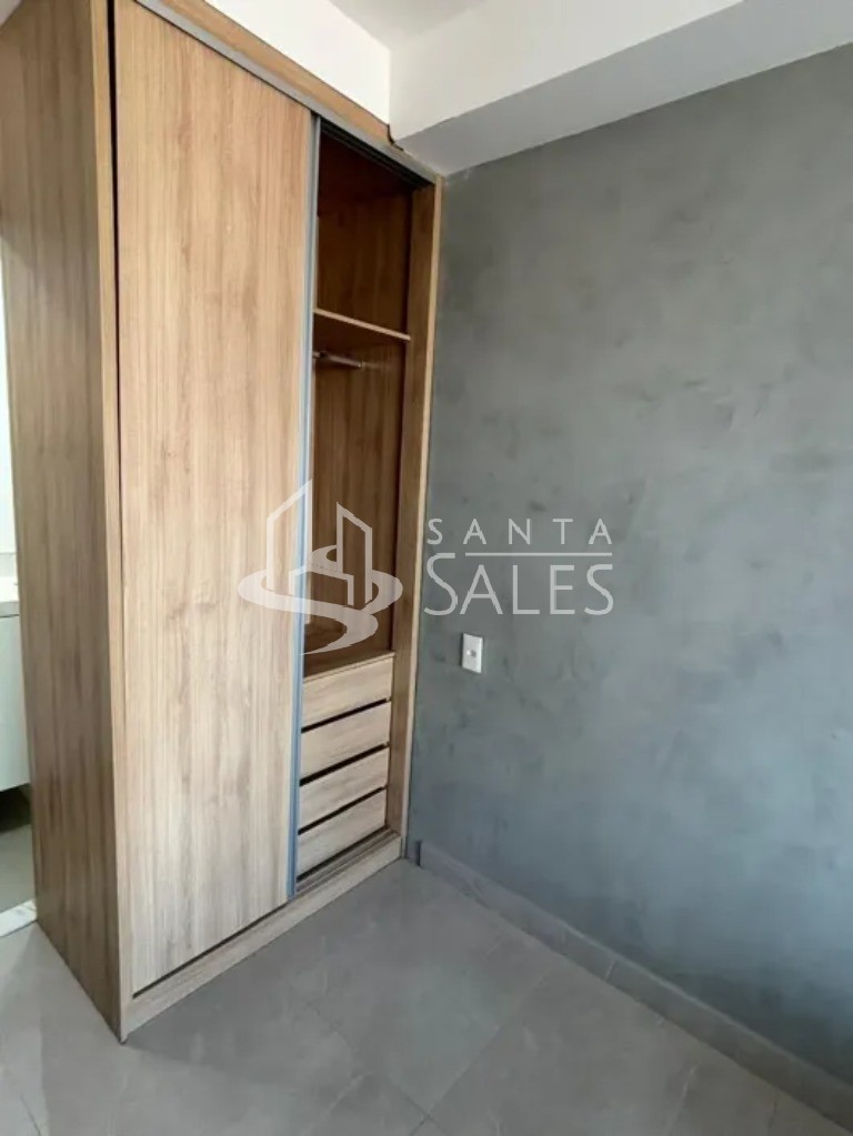 Apartamento, 1 quarto, 25 m² - Foto 3