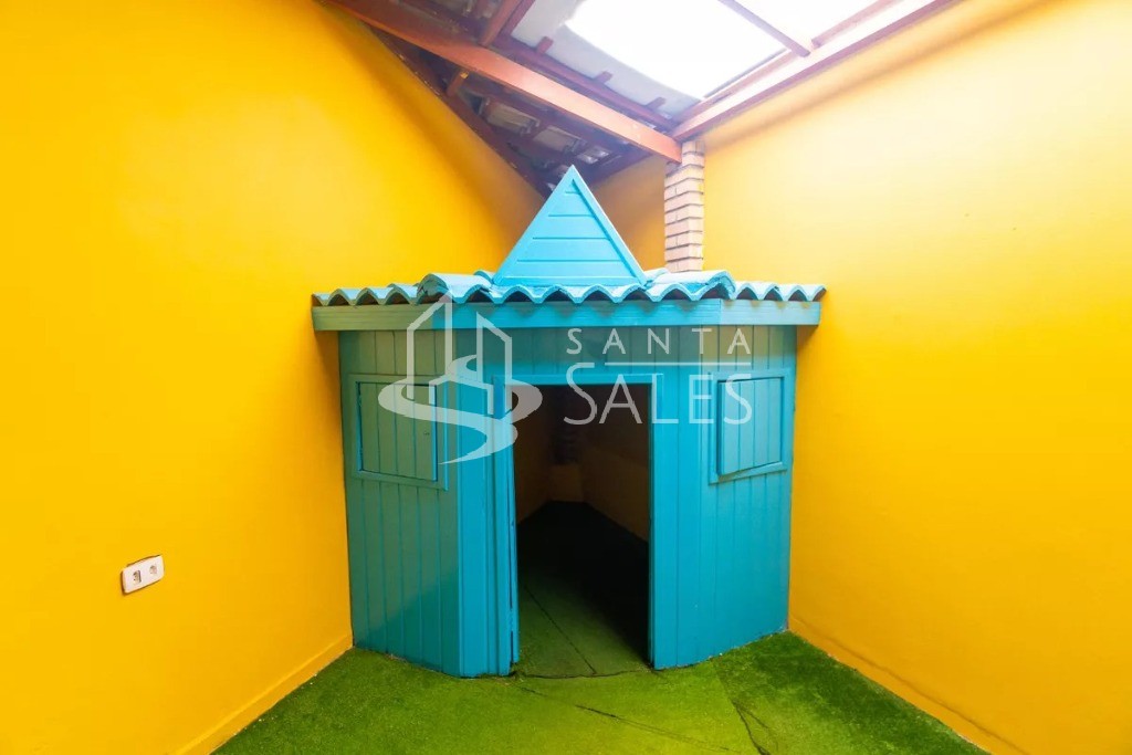 Casa, 3 quartos, 170 m² - Foto 33