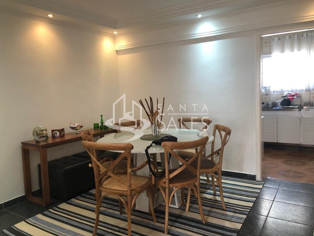 Apartamento, 3 quartos, 105 m² - Foto 1