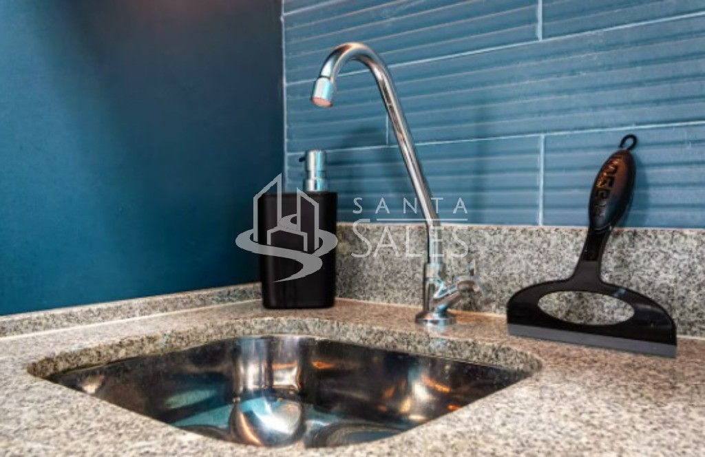 Apartamento, 1 quarto, 26 m² - Foto 16