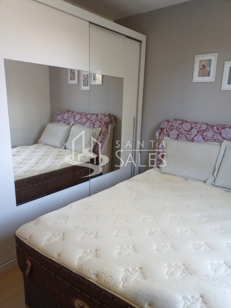 Apartamento, 2 quartos, 58 m² - Foto 6