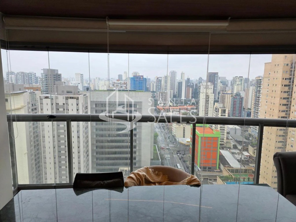 Apartamento, 1 quarto, 82 m² - Foto 2