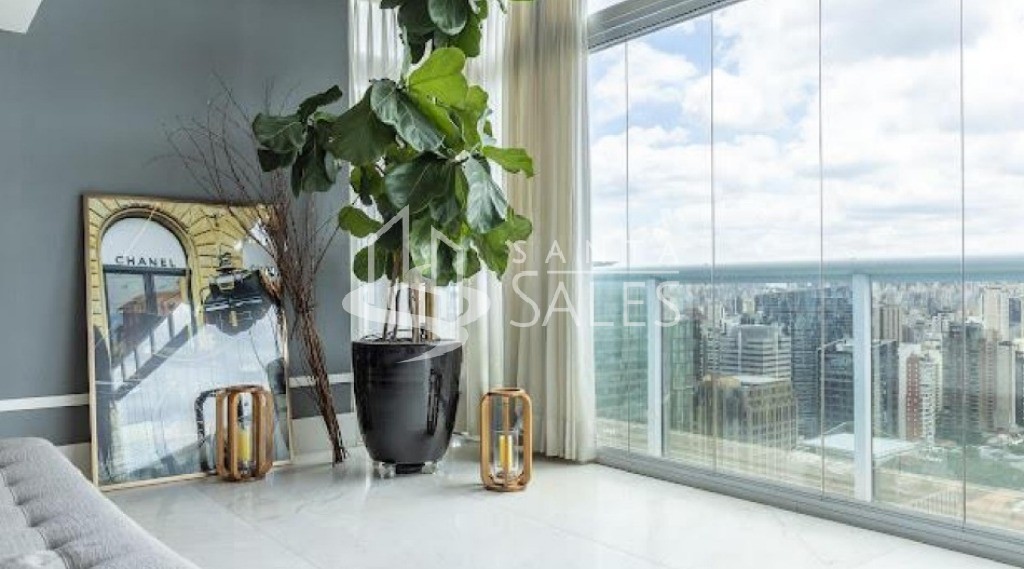 Apartamento, 2 quartos, 225 m² - Foto 9