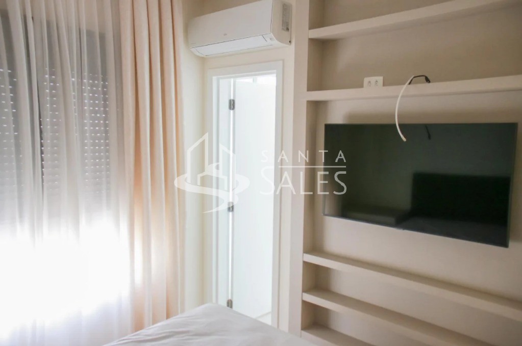 Apartamento, 2 quartos, 85 m² - Foto 20