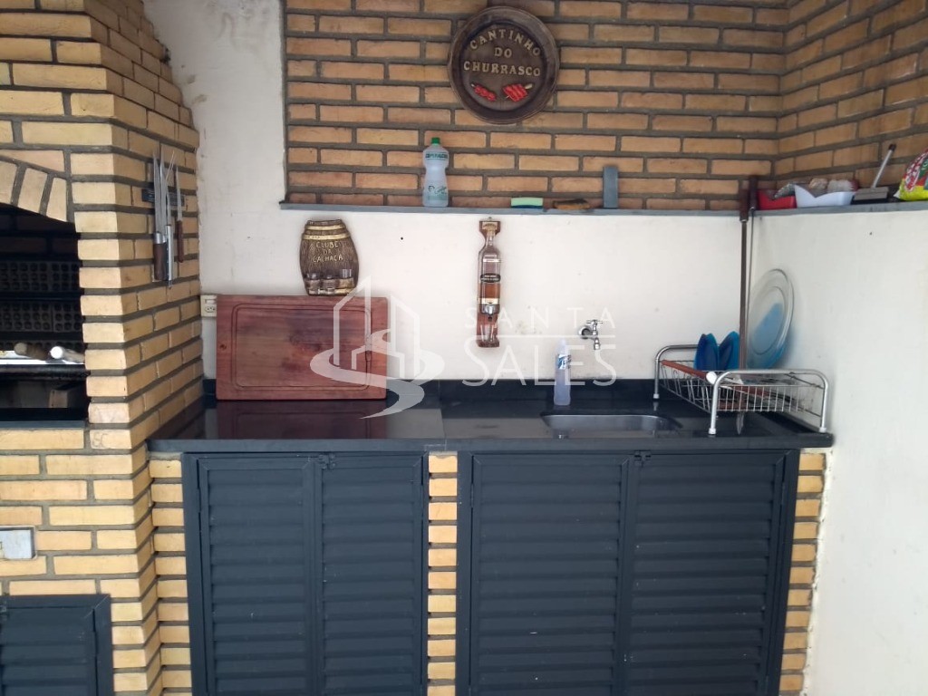 Sobrado, 3 quartos, 293 m² - Foto 7