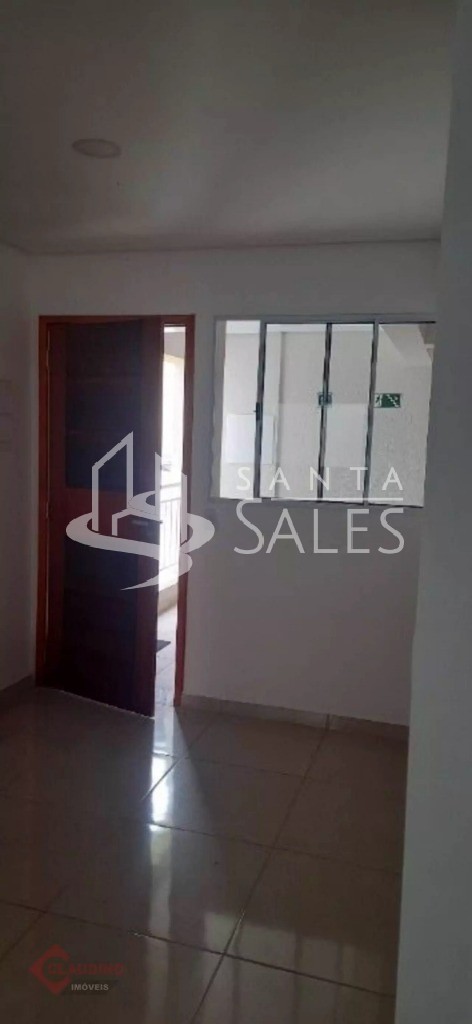 Apartamento, 2 quartos, 33 m² - Foto 6