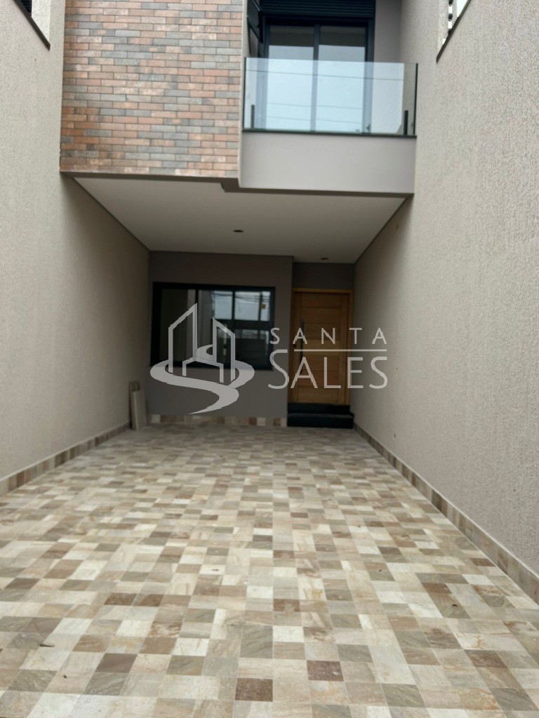 Casa, 3 quartos - Foto 31