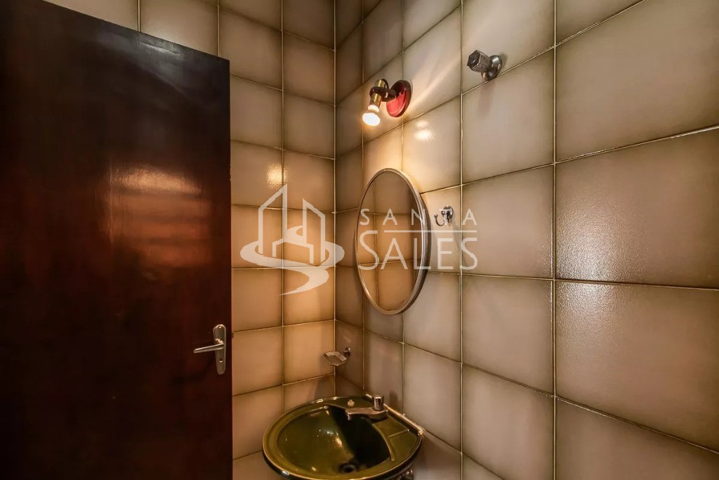 Casa, 3 quartos, 250 m² - Foto 19