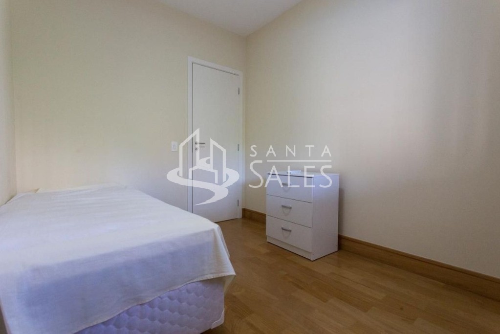 Apartamento, 2 quartos, 77 m² - Foto 11