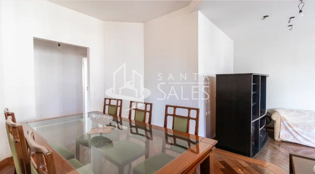 Apartamento, 3 quartos, 161 m² - Foto 10