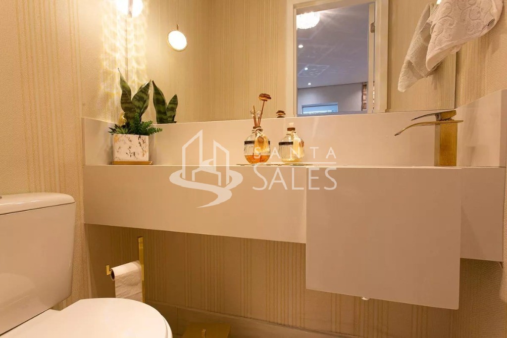 Apartamento, 3 quartos, 123 m² - Foto 43